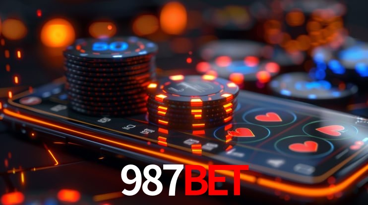 Tennis Betting 987Bet