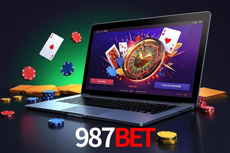Especiais de Fim de Semana 987Bet