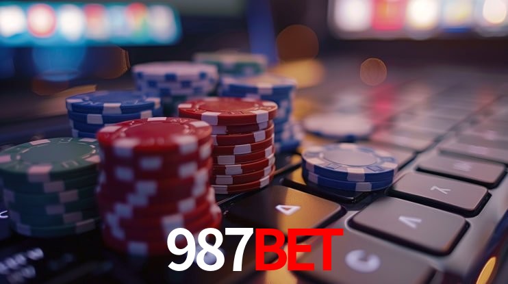 Tecnologia da Plataforma 987Bet