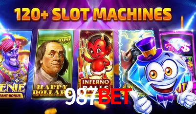 Exclusive Offers 987Bet