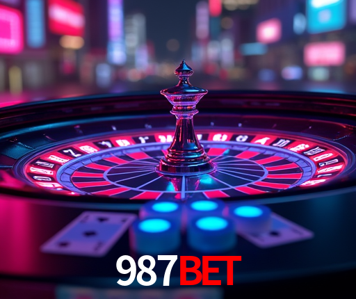 Explorando a Categoria de Eventos em Apostas na 987Bet