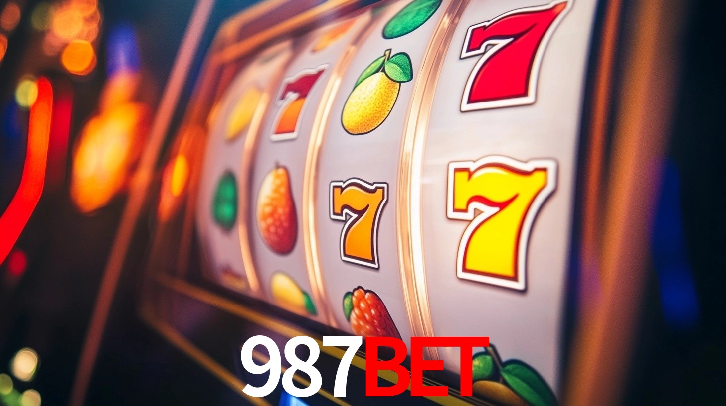 Explore as vantagens do 987Bet: serviço profissional e confiabilidade