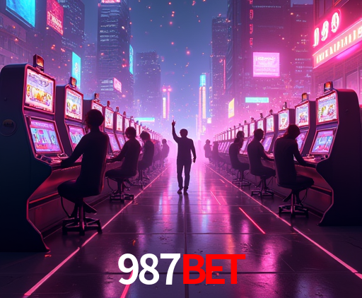 Programa VIP 987Bet