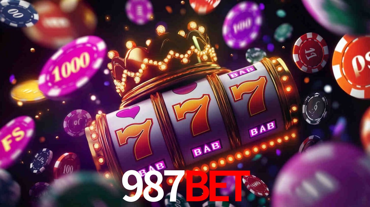 Experiência VIP 987Bet