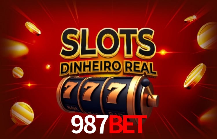 Promoções Sazonais 987Bet