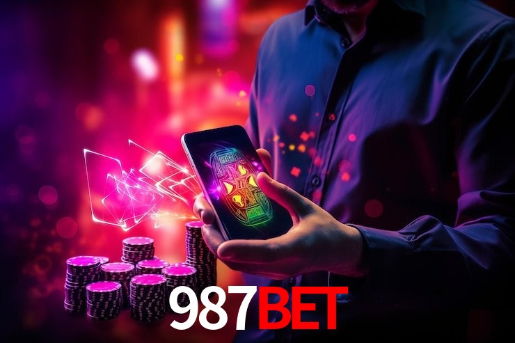 Torneios 987Bet