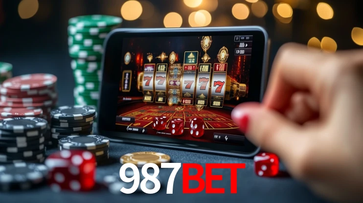Instant EasyPaisa 987Bet