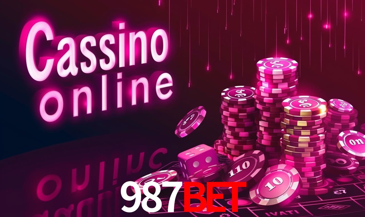 Inovações de Jogos na 987Bet: O Futuro das Experiências Interativas
