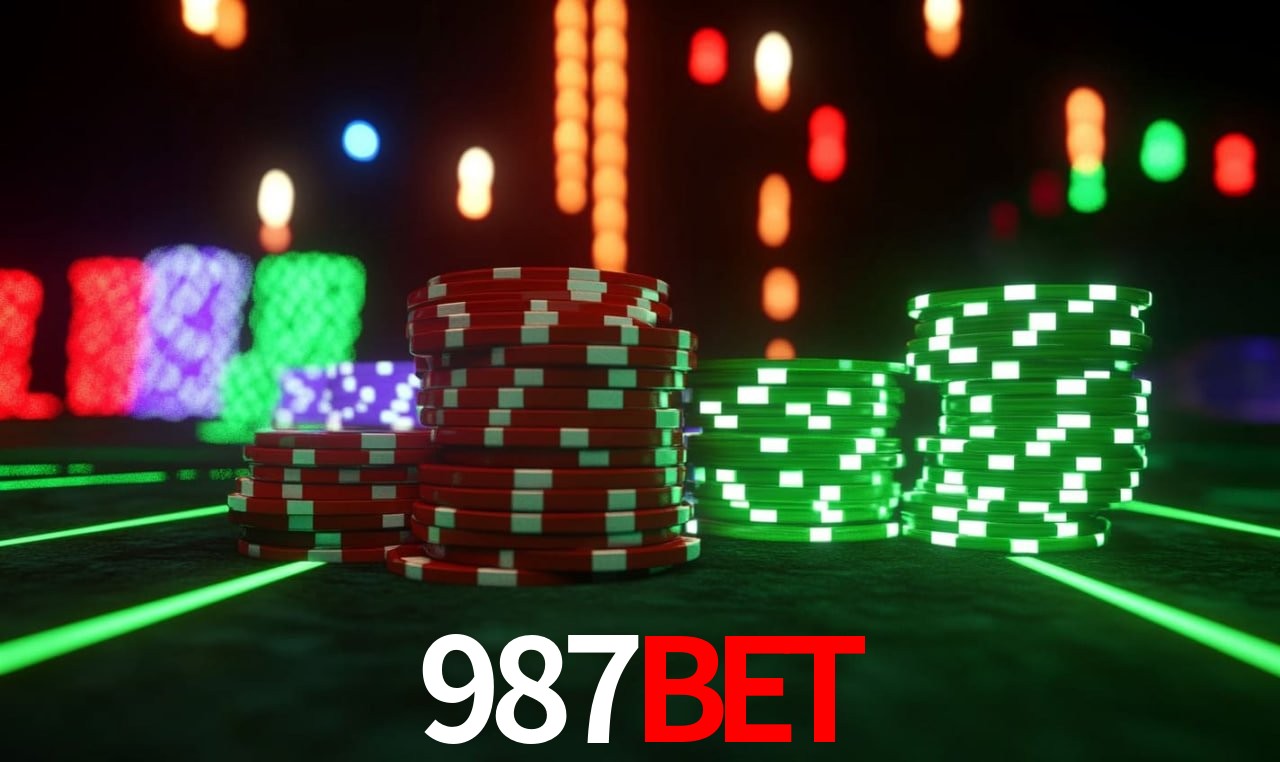Sports Statistics 987Bet
