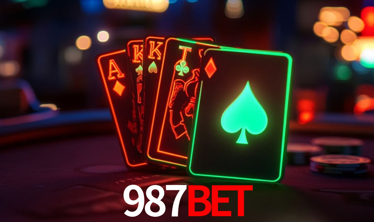 Avaliações dos Jogadores 987Bet