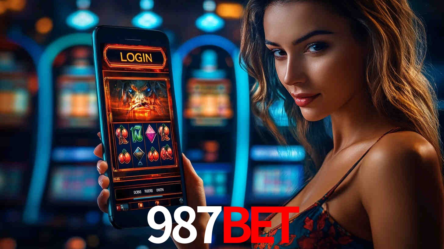987Bet App