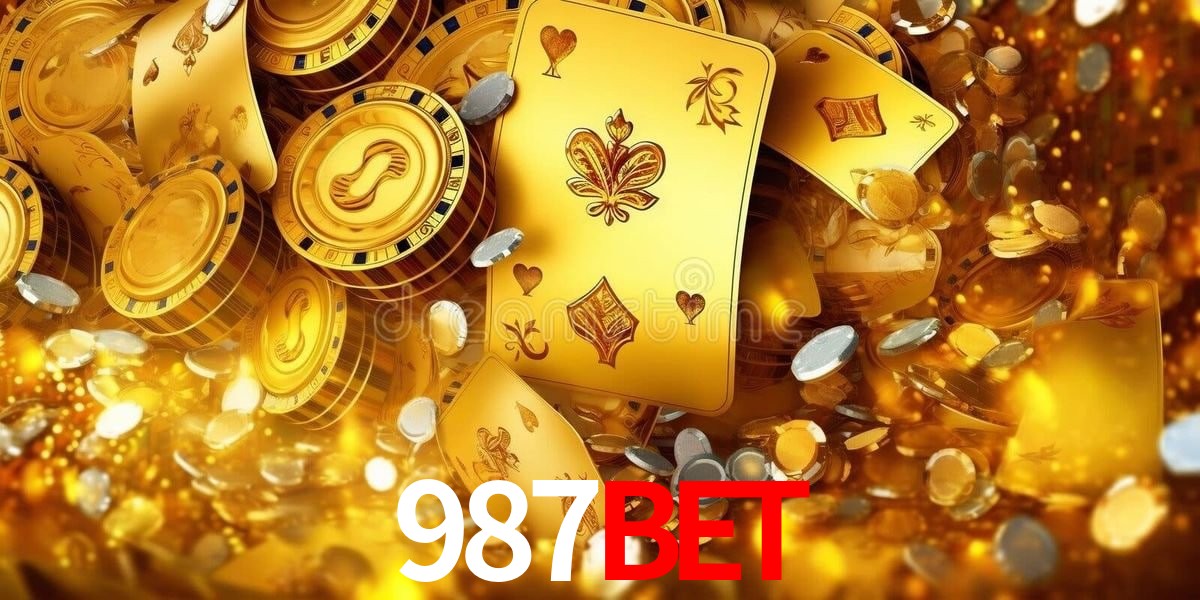 Desvendando o Mundo dos Jogos Virtuais na 987Bet