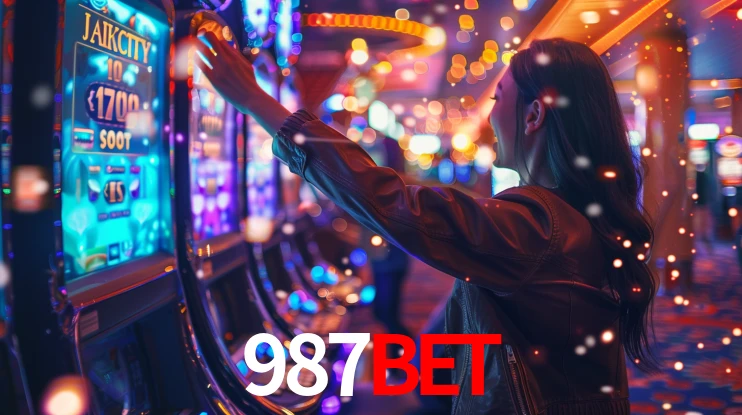 987Bet