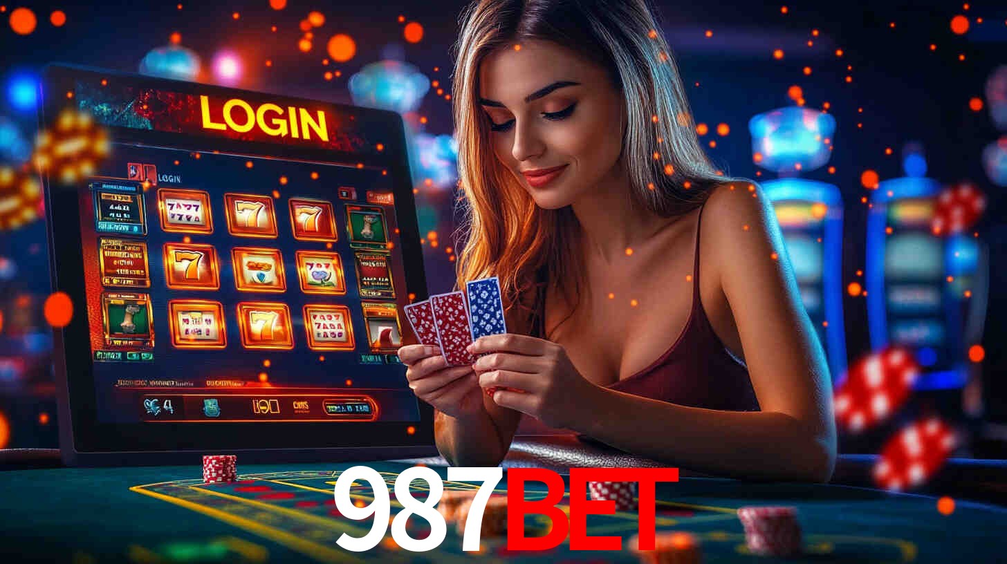 987Bet