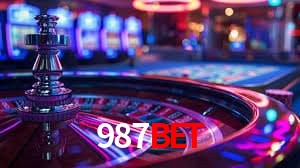 Estatísticas 987Bet